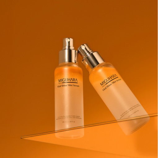 MIGUHARA Vital Shine Mist Serum 100ml - Daebak