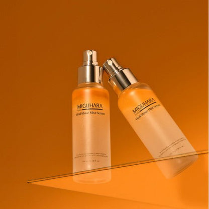 MIGUHARA Vital Shine Mist Serum 100ml - Daebak