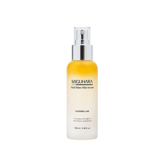 MIGUHARA Vital Shine Mist Serum 100ml - Daebak