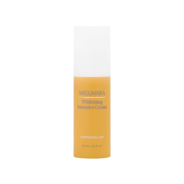 MIGUHARA Whitening Intensive Cream 30ml - Daebak