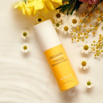 MIGUHARA Whitening Intensive Cream 30ml - Daebak