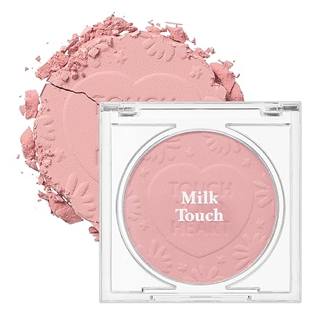 milktouch Touch My Cheek - Daebak