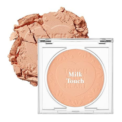 milktouch Touch My Cheek - Daebak