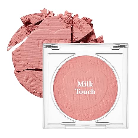 milktouch Touch My Cheek - Daebak