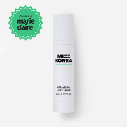 Million Dollar Genes Cream - Daebak