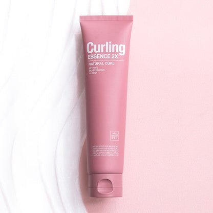 [mise en scene] Curling-Essenz 2X Natürliche Locken 150ml