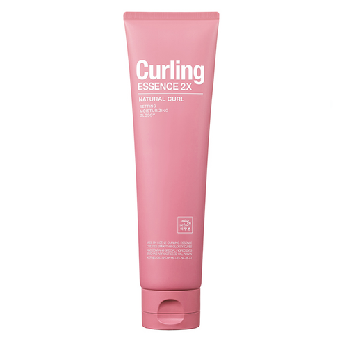 [mise en scene] Curling-Essenz 2X Natürliche Locken 150ml