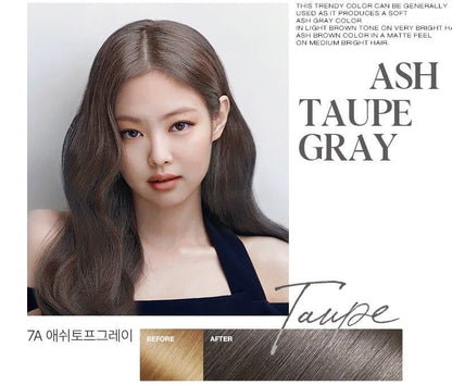 Mise-en-scene NEW Hello Bubble Dye - Daebak