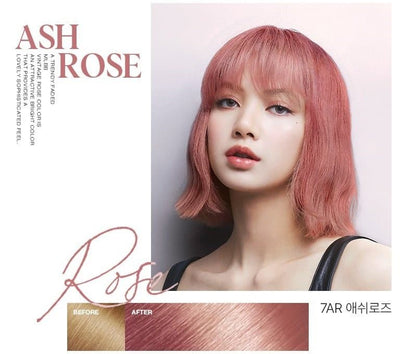 Mise-en-scene NEW Hello Bubble Dye - Daebak