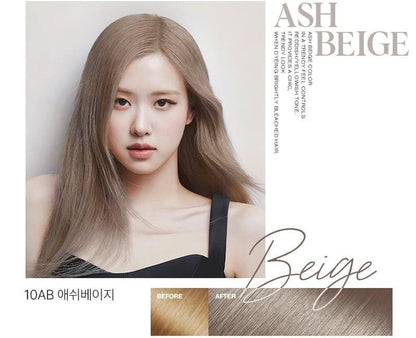 Mise-en-scene NEW Hello Bubble Dye - Daebak