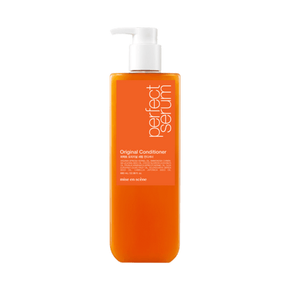 [mise en scene] Perfect Serum Original Conditioner 680ml - Daebak