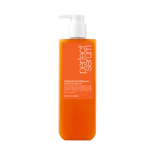 [mise en scene] Perfect Serum Original Conditioner 680ml - Daebak