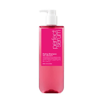 [mise en scene] Perfect Serum Styling Shampoo 680ml - Daebak