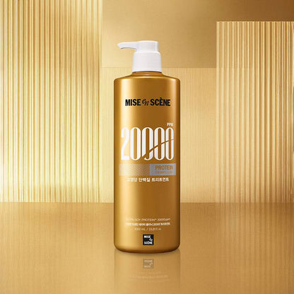 [mise en scene] Protein Therapy Clinic 20000 Treatment 1000ml - Daebak