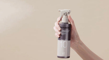 [mise en scene] Salon 10 Peptide Repair Leave In Conditioner 200ml - Daebak