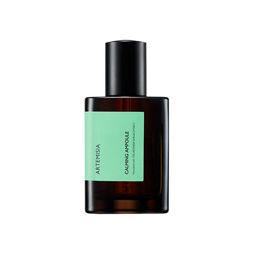 MISSHA Artemisia Calming Ampoule 75ml