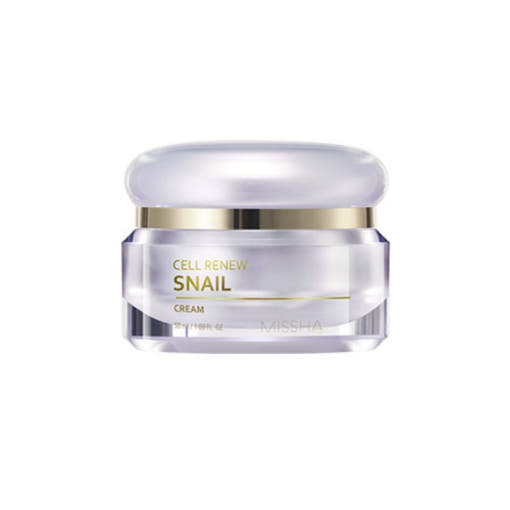 MISSHA Cell Renew Snail Cream 50ml