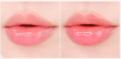 MISSHA Daretint Lip Balm 4.8g #Coral Look