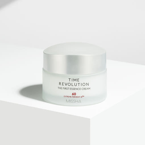 MISSHA Time Revolution The First Essence Cream 50ml
