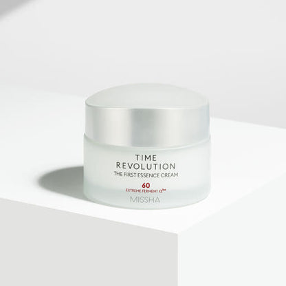 MISSHA Time Revolution The First Essence Cream 50ml