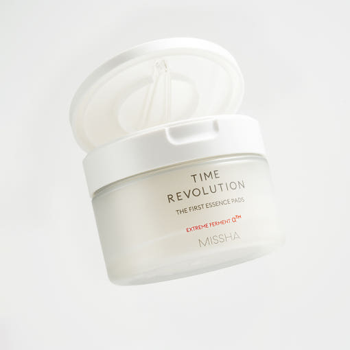 MISSHA Time Revolution The First Essence Pad 250ml/75pads