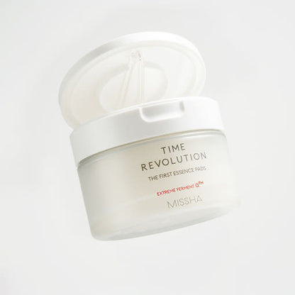 MISSHA Time Revolution The First Essence Pad 250ml/75pads