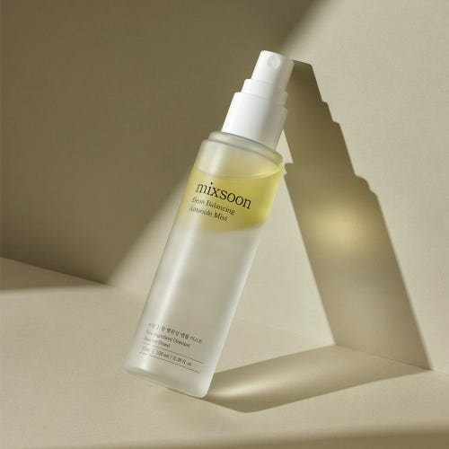 mixsoon Bean Ampoule Balancing Mist 100ml - Daebak