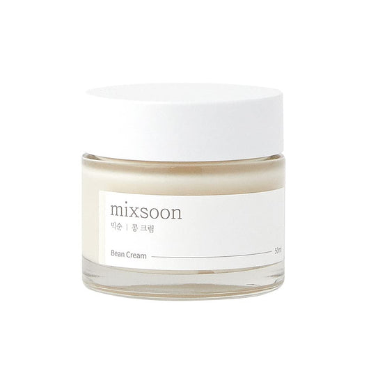 mixsoon Bean Cream 50ml - Daebak