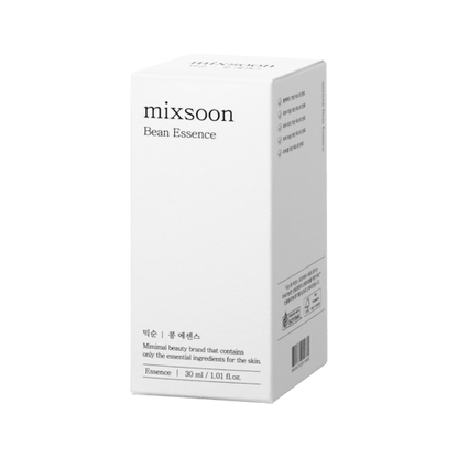 mixsoon Bean Essence 30ml - Daebak