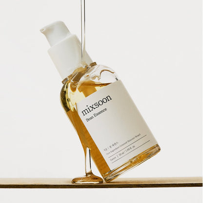 mixsoon Bean Essence 50ml - Daebak