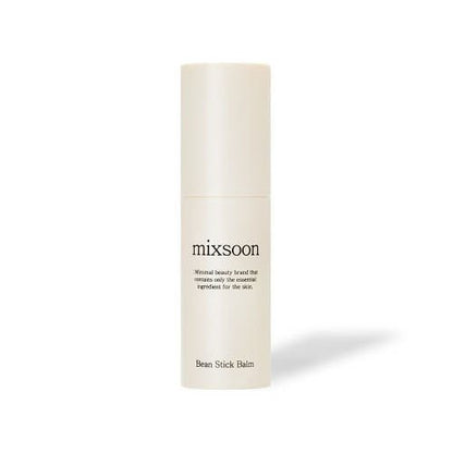 mixsoon Bean Stick Balm 11.5ml - Daebak