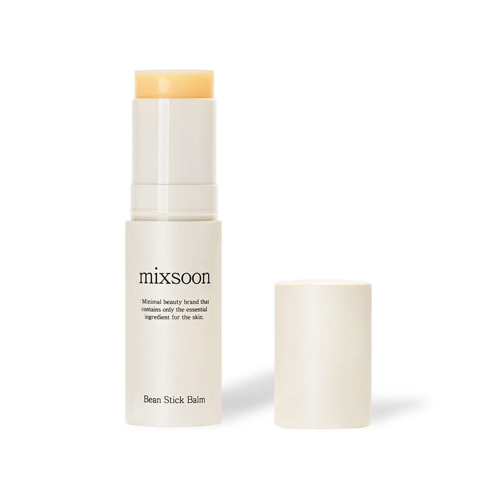 mixsoon Bean Stick Balm 11.5ml - Daebak