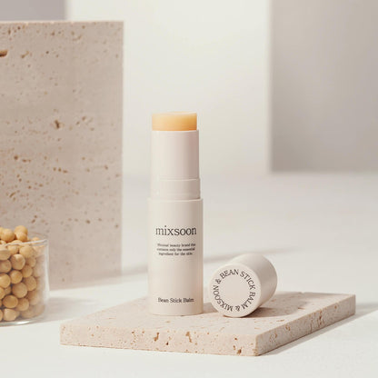 mixsoon Bean Stick Balm 11.5ml - Daebak