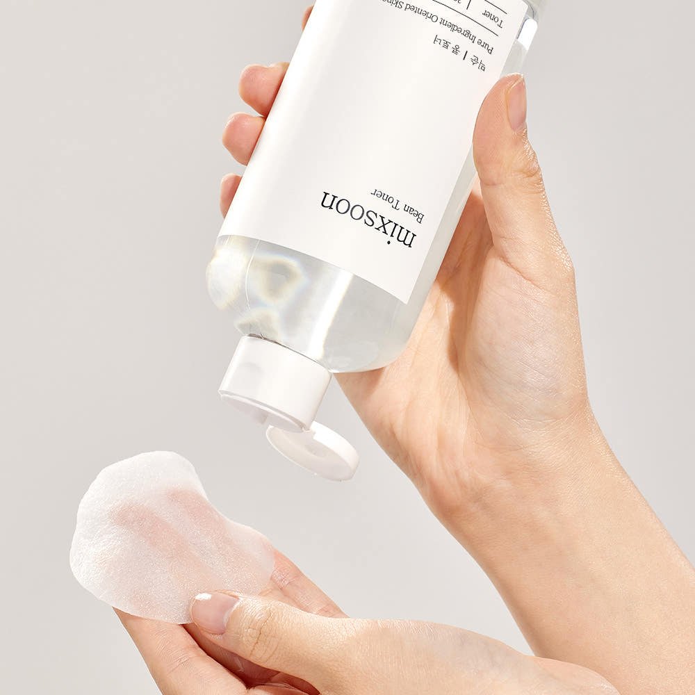mixsoon Bean Toner 300ml - Daebak