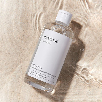 mixsoon Bean Toner 300ml - Daebak