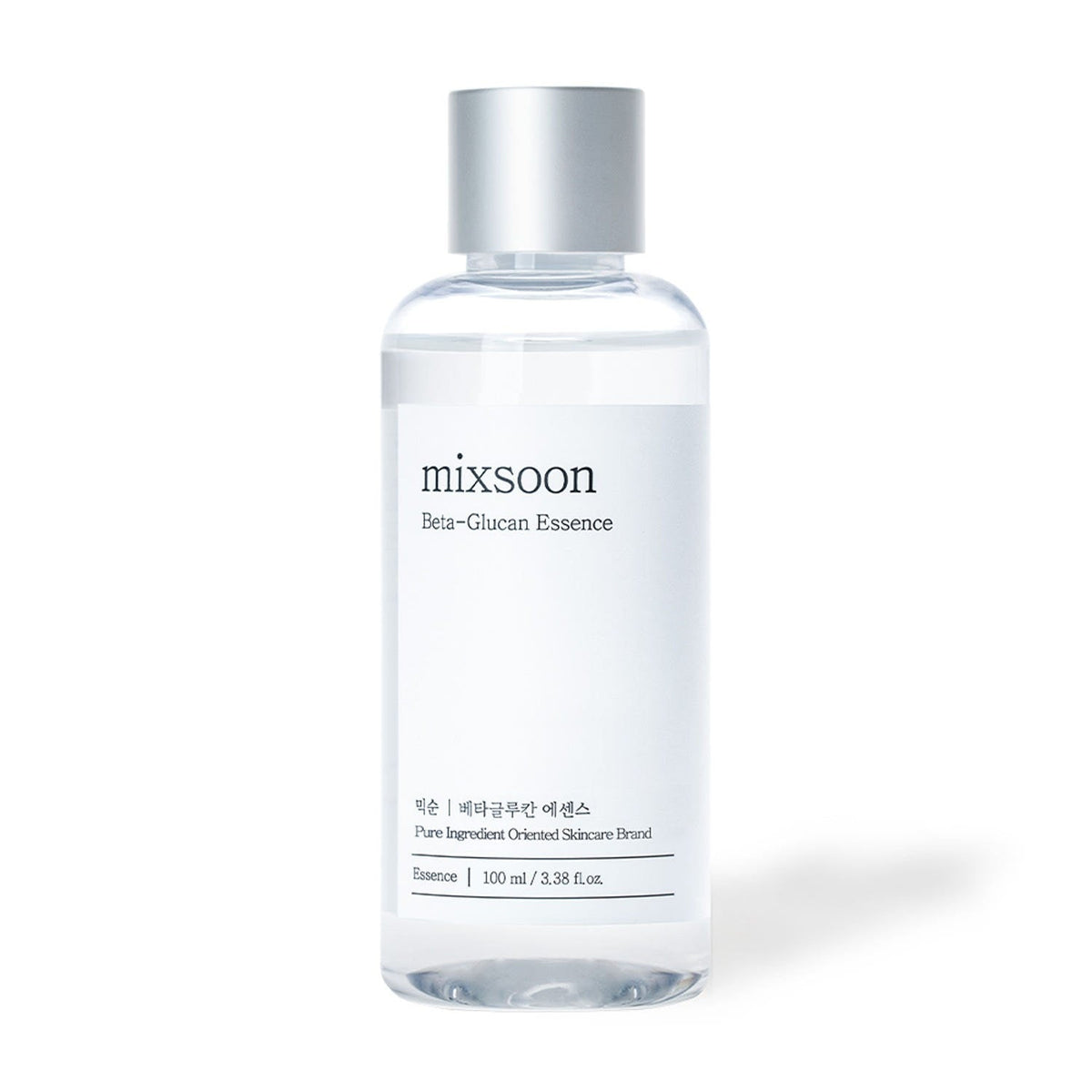 mixsoon Beta-Glucan Essence 100ml - Daebak