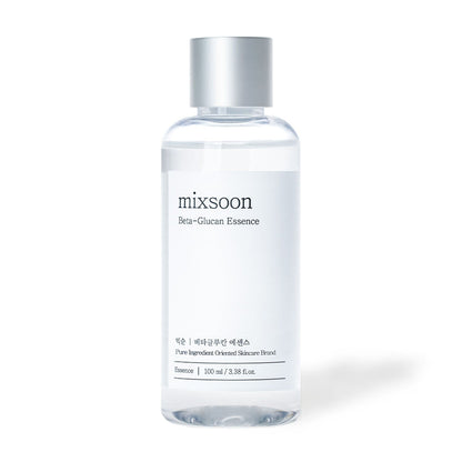mixsoon Beta-Glucan Essence 100ml - Daebak