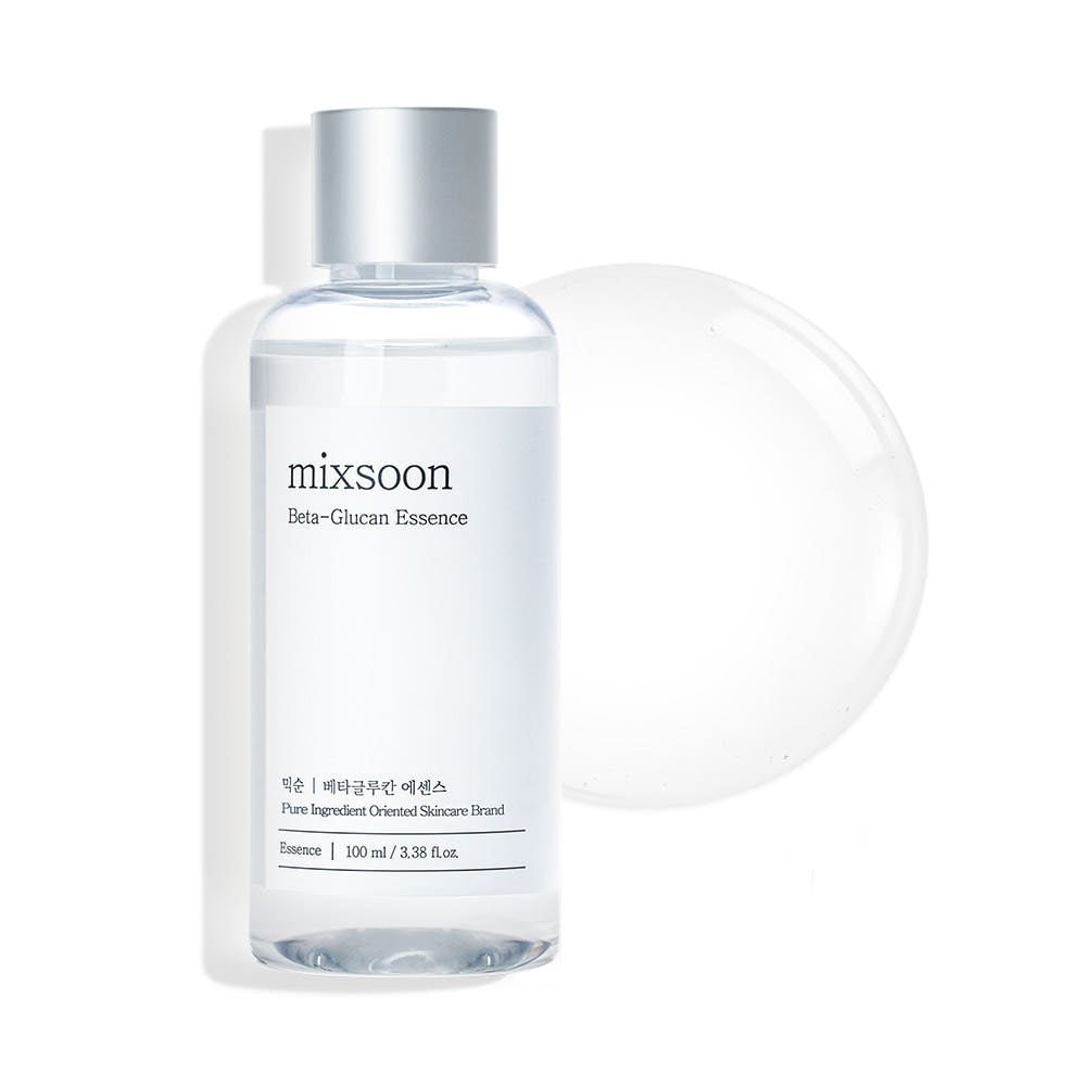 mixsoon Beta-Glucan Essence 100ml - Daebak