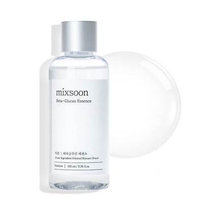 mixsoon Beta-Glucan Essence 100ml - Daebak