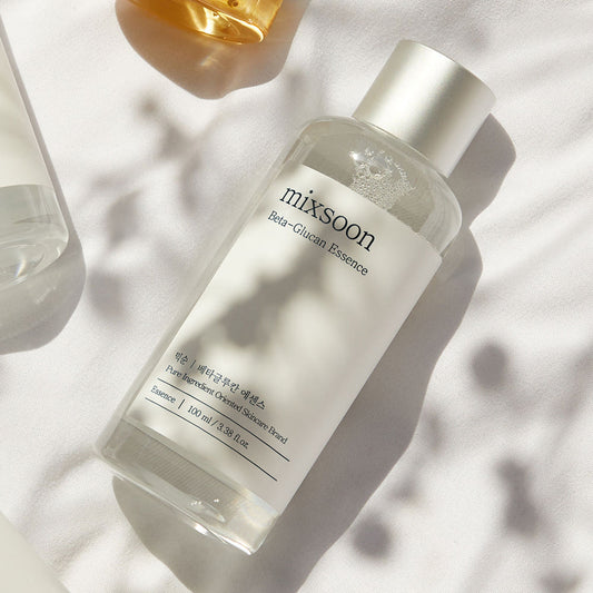 mixsoon Beta-Glucan Essence 100ml - Daebak
