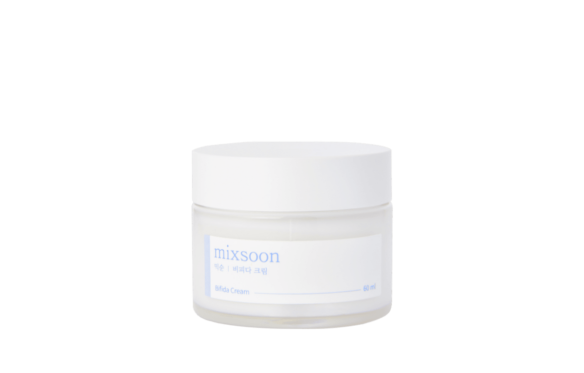 mixsoon Bifida Cream 60ml - Daebak