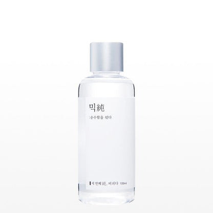 mixsoon Bifida Essence 100ml - Daebak