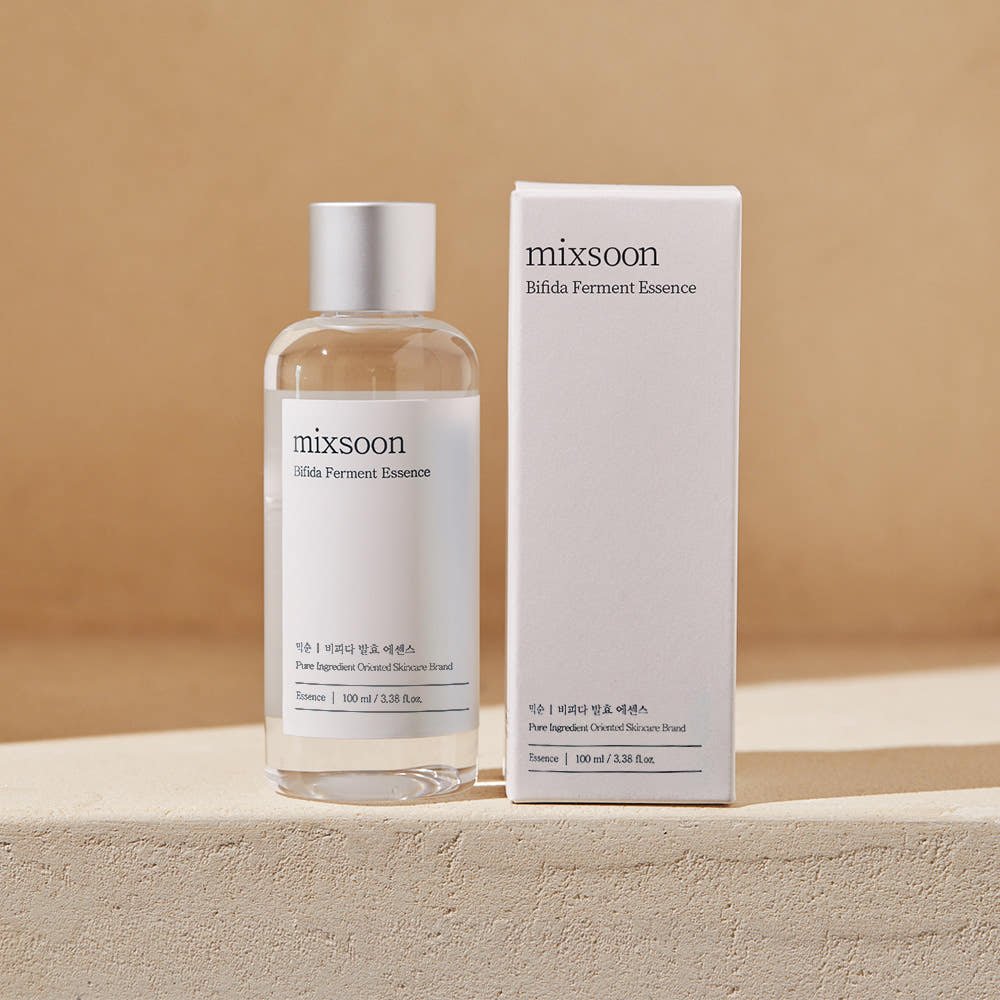 mixsoon Bifida Ferment Essence 100ml - Daebak
