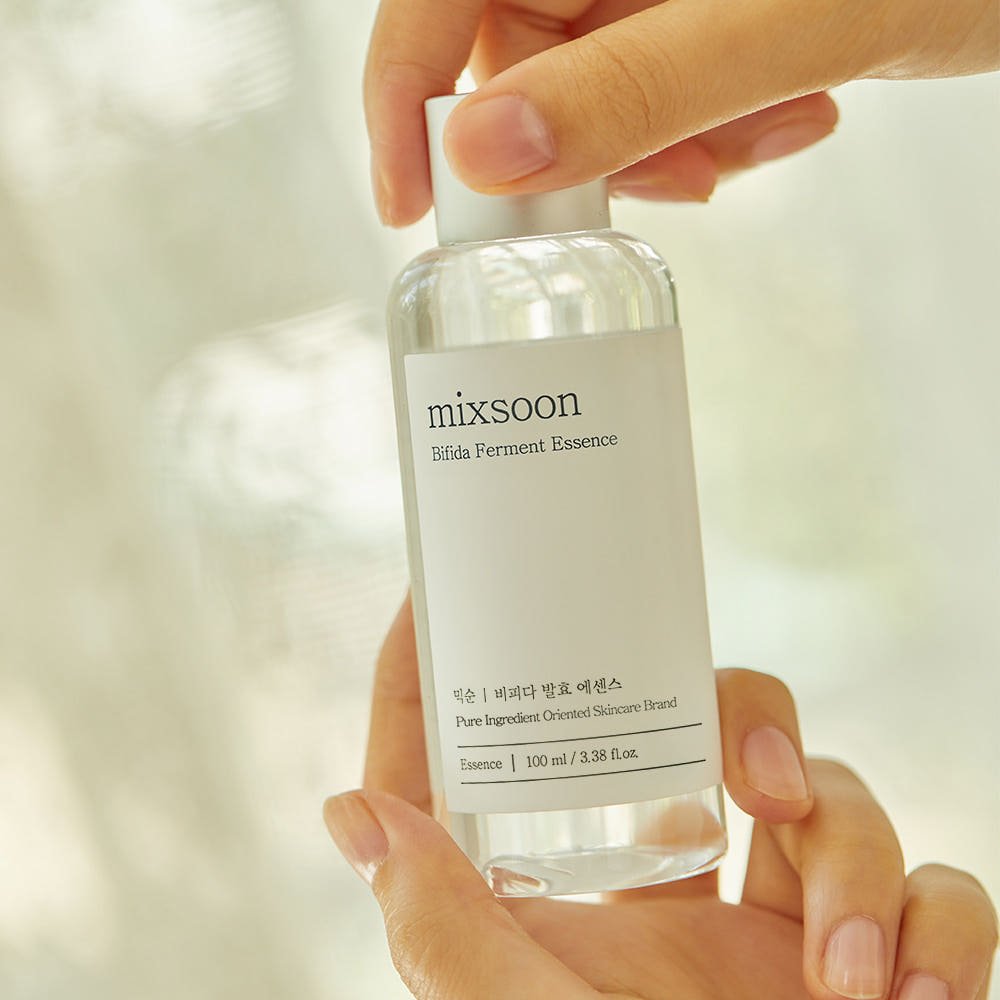 mixsoon Bifida Ferment Essence 100ml - Daebak
