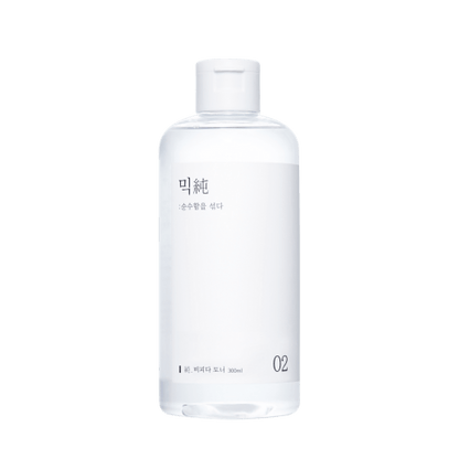 mixsoon Bifida Toner 300ml - Daebak