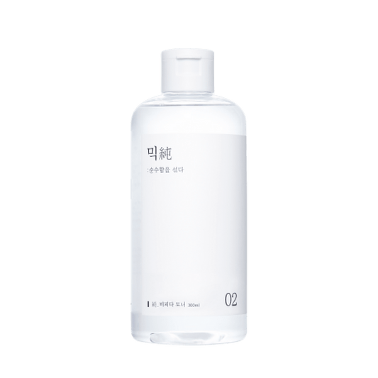 mixsoon Bifida Toner 300ml - Daebak