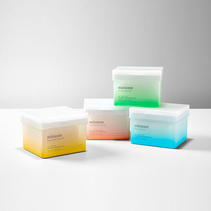mixsoon Bifida Toner Pad 120ea/280ml - Daebak