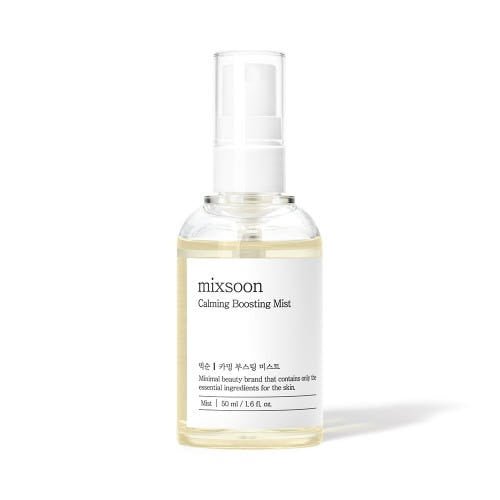 mixsoon Calming Boosting Mist 50ml - Daebak
