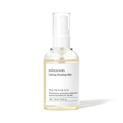 mixsoon Calming Boosting Mist 50ml - Daebak