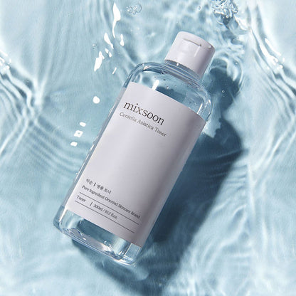 mixsoon Centella Asiatica Toner 300ml - Daebak